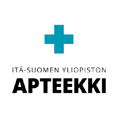 Itä-Suomen yliopiston apteekki logo