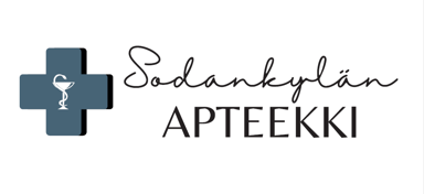Sodankylän apteekki logo