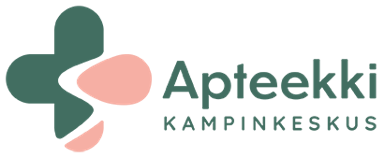 Apteekki Kampinkeskus logo