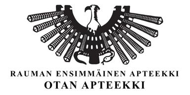 Otan sivuapteekki logo
