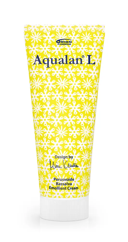 Aqualan L summer