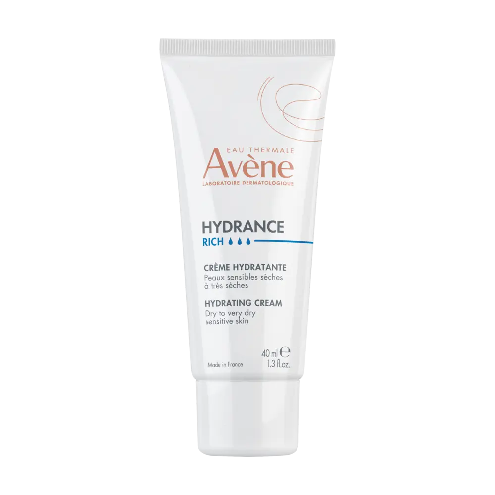 Avene Hydrance rich cream