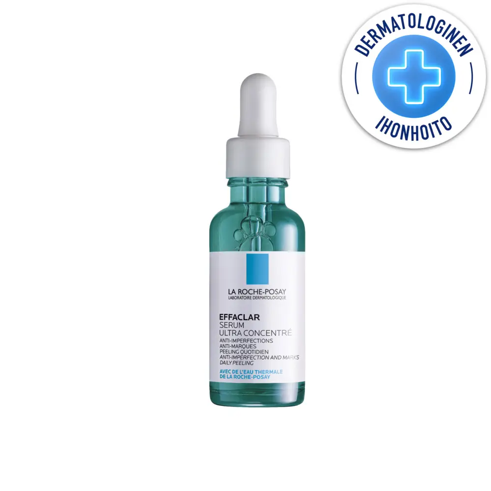 LRP EFFACLAR ultratiivistetty serum
