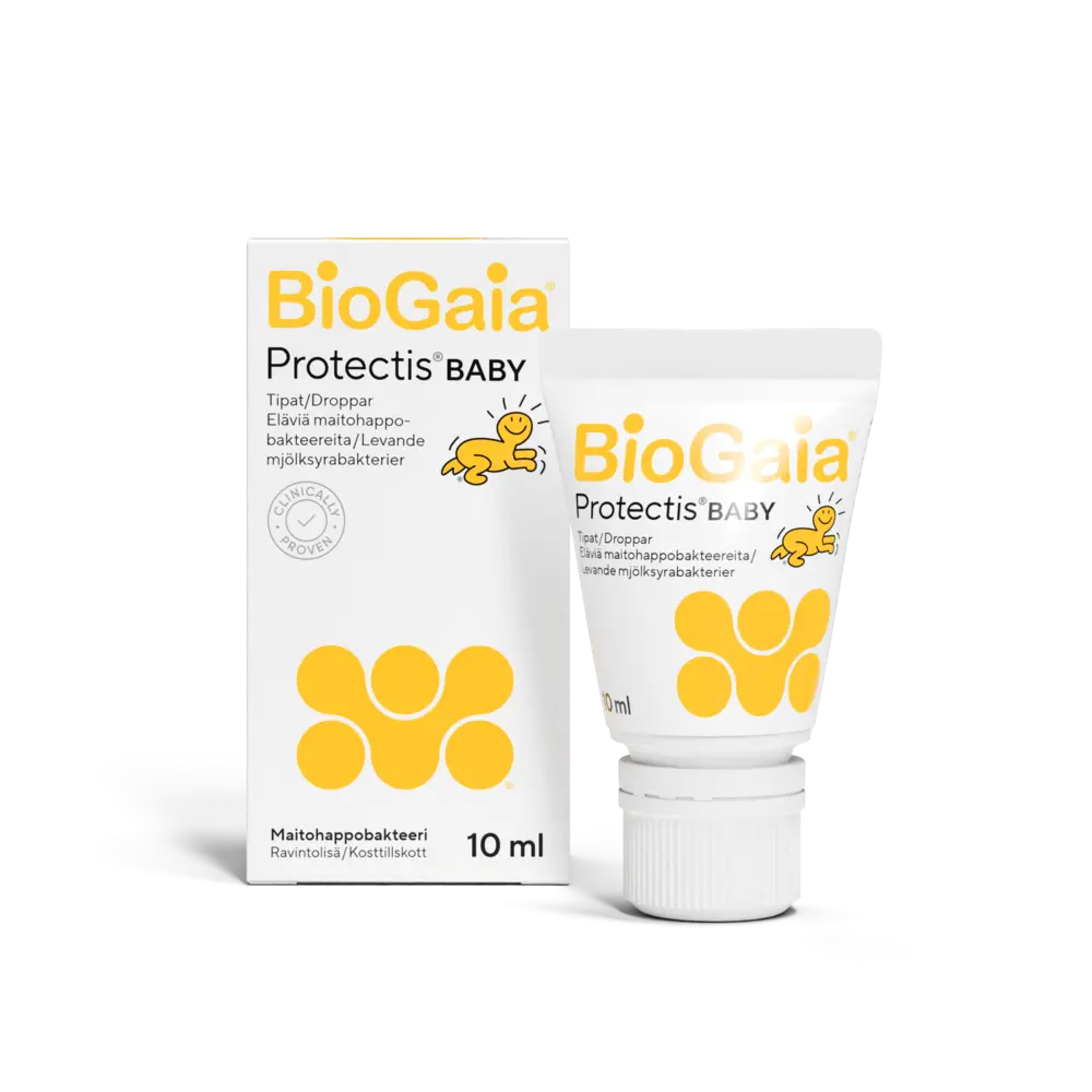 BioGaia Protectis BABY