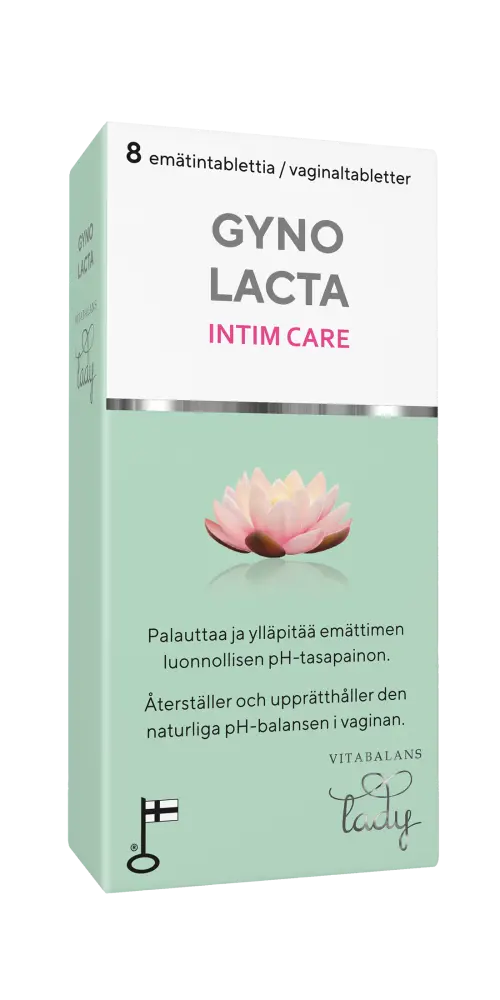Gynolacta