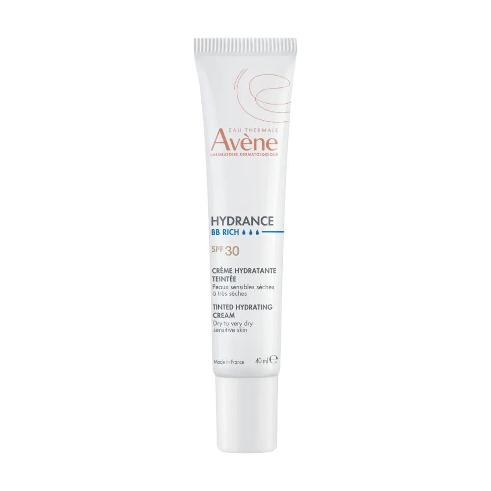 Avene Hydrance BB RICH cream