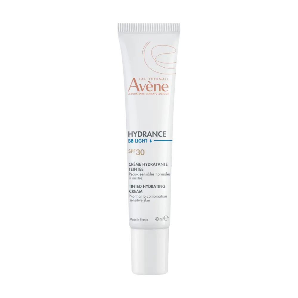 Avene Hydrance BB LIGHT emulsio
