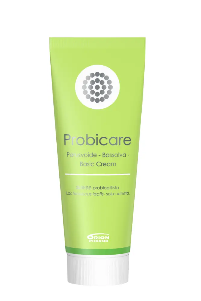 PROBICARE