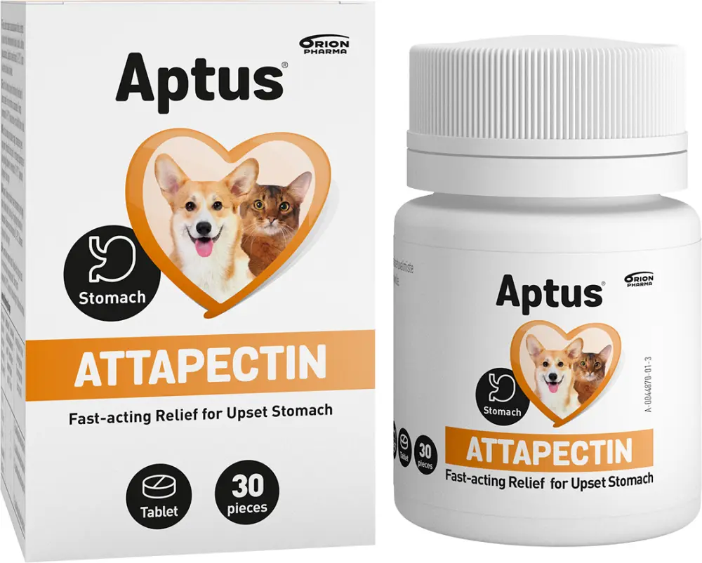 Aptus Attapectin vet