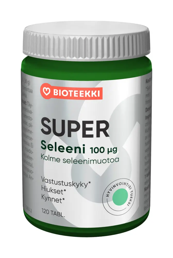 Super Seleeni