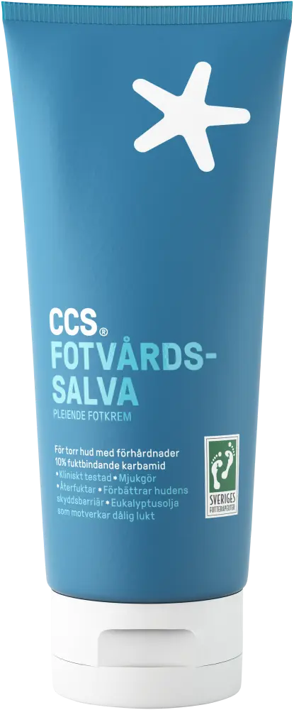CCS Jalkavoide