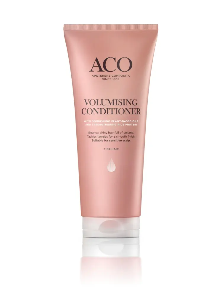ACO Hair Volumising Conditioner