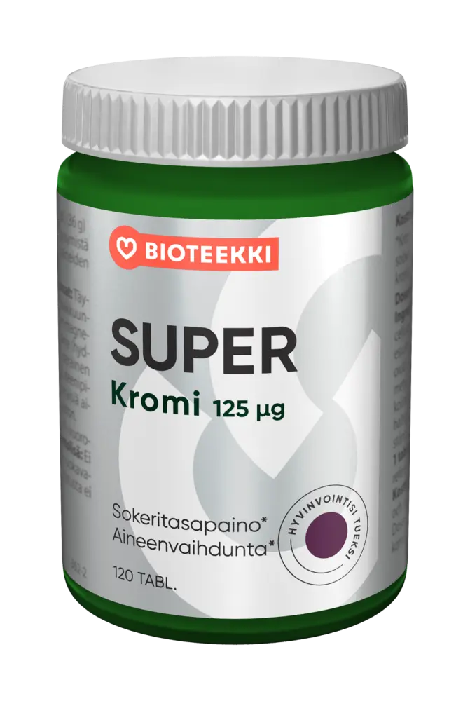 Super Kromi