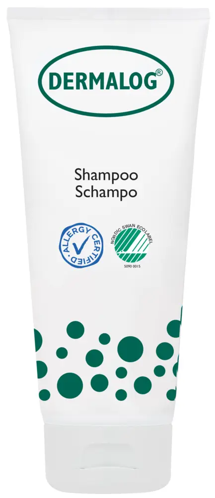 Dermalog Shampoo tuubi