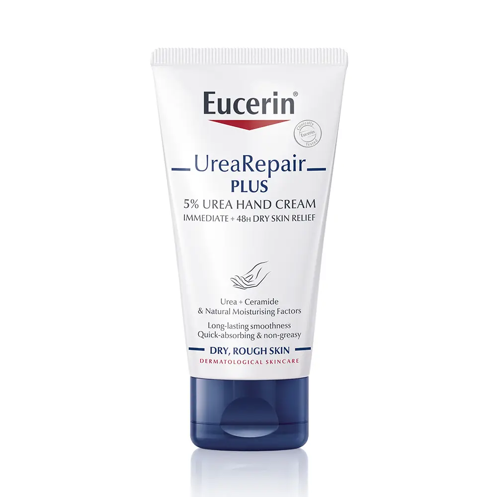 Eucerin UreaRepair 5 % Urea Hand Cream