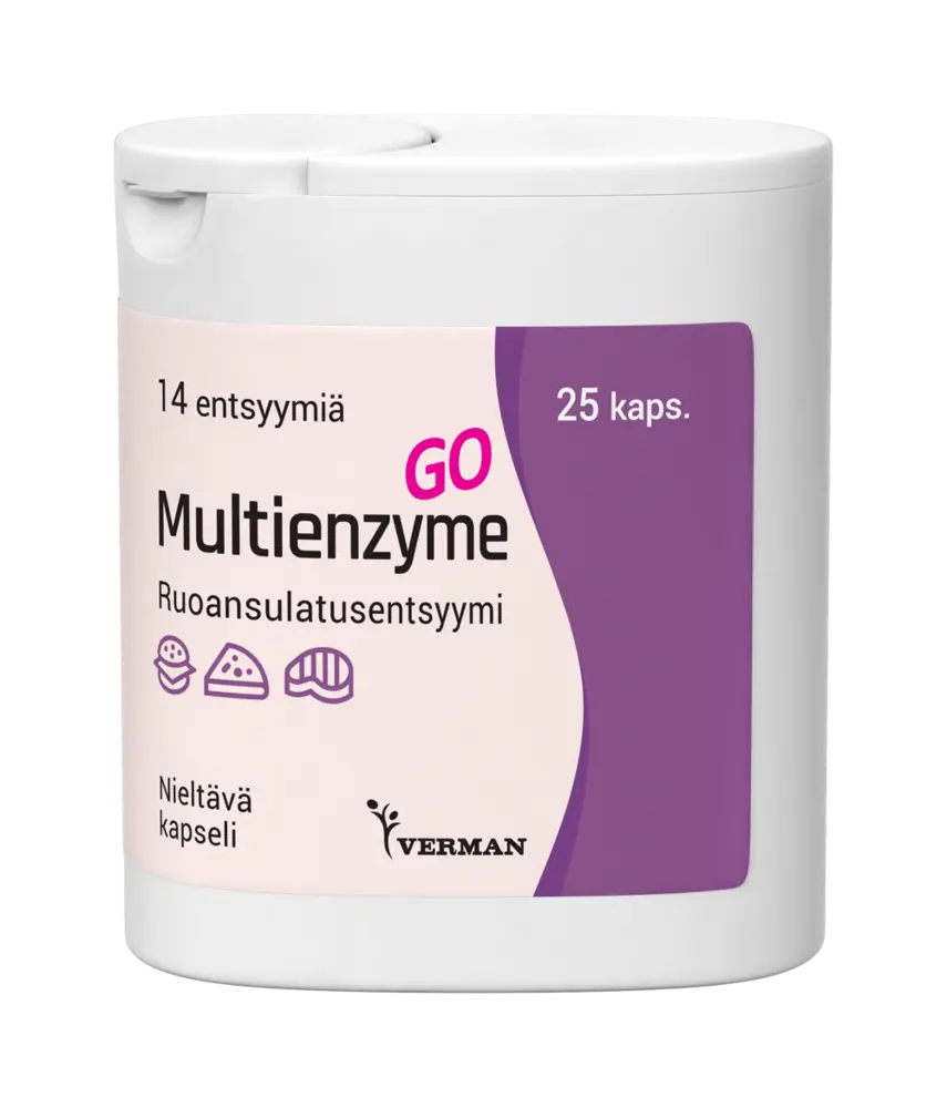 Multienzyme Go