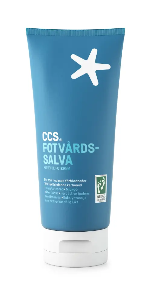 CCS Jalkavoide