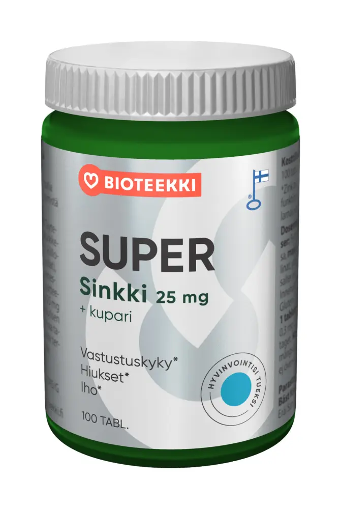Super Sinkki