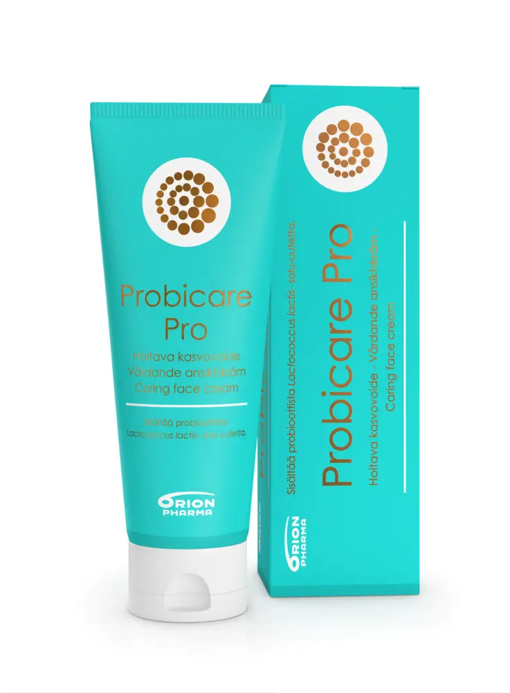 PROBICARE PRO