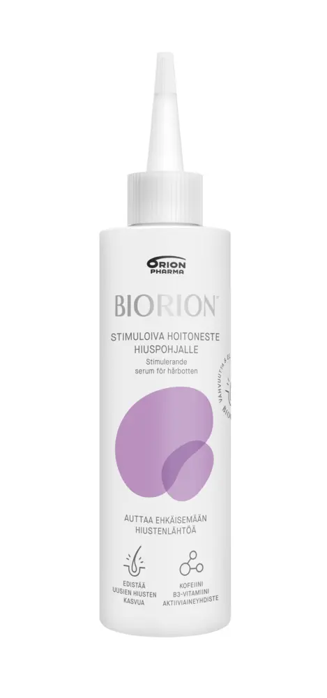 Biorion stimuloiva hoitoneste