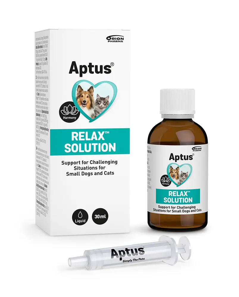 Aptus Relax liuos