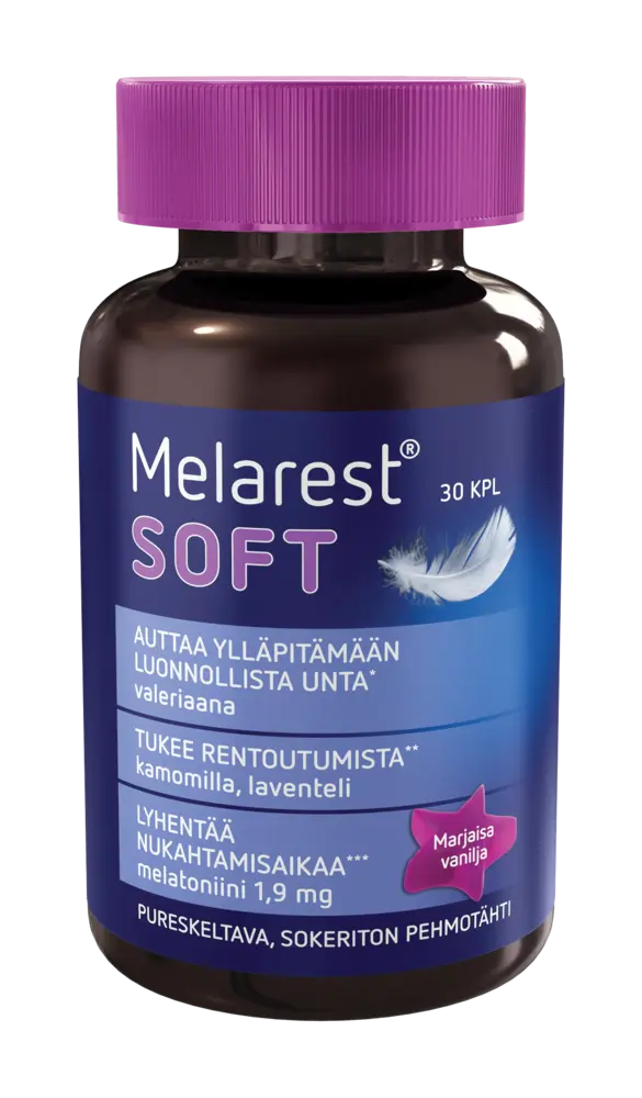 Melarest Soft
