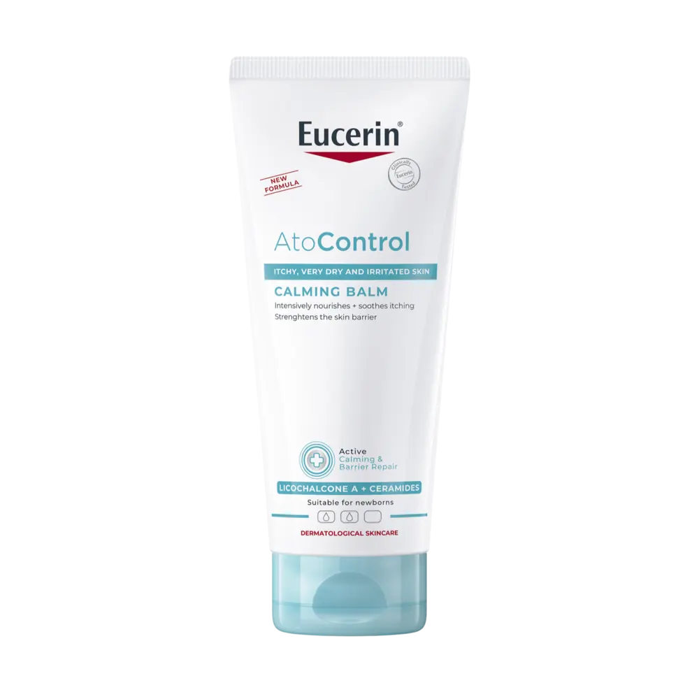 Eucerin AtoControl Calming Balm