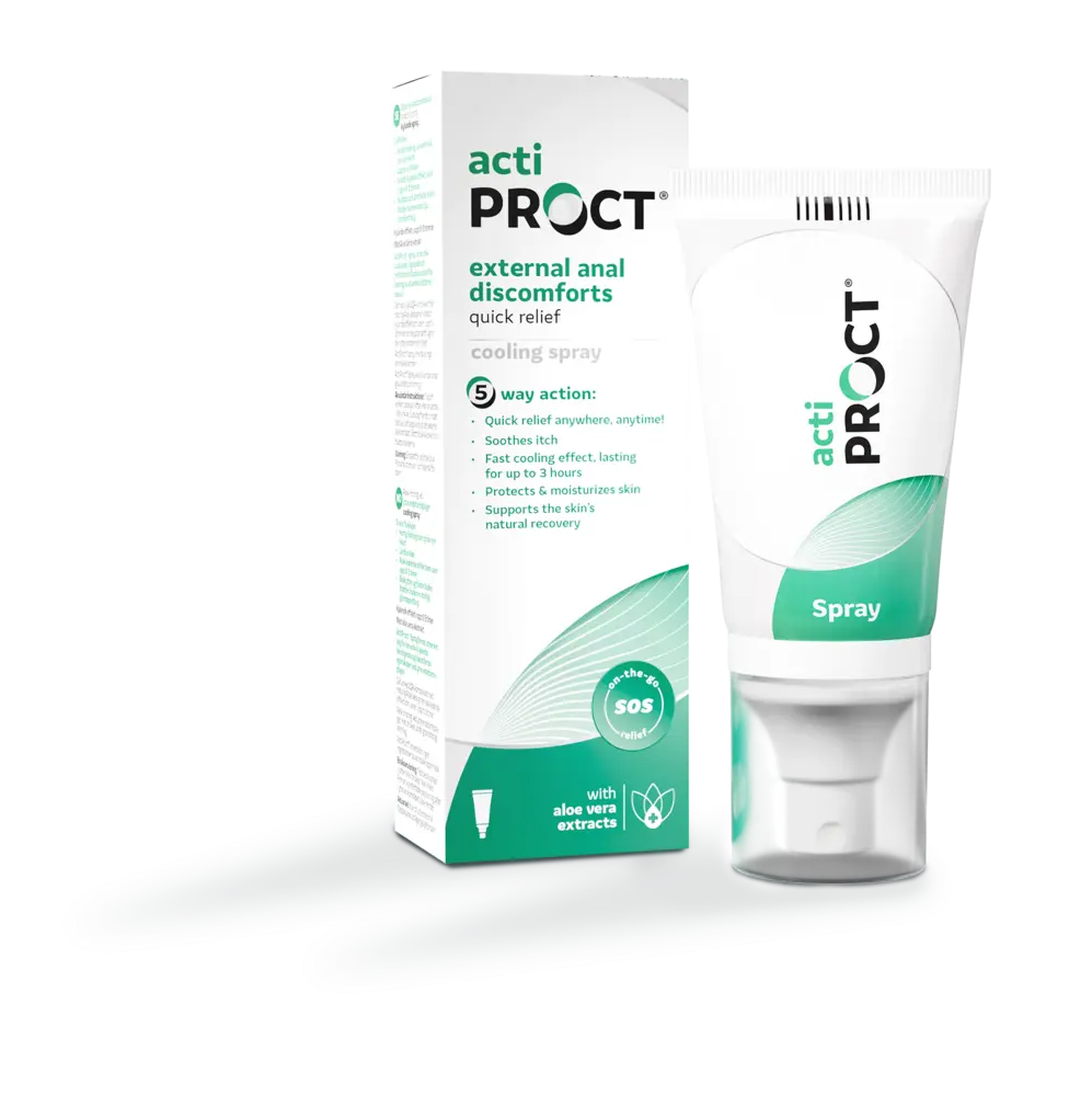 ActiProct Spray