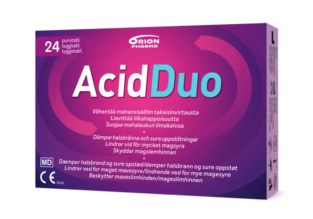 Acidduo