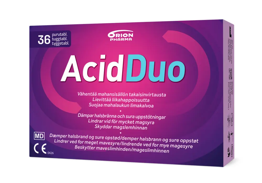 Acidduo