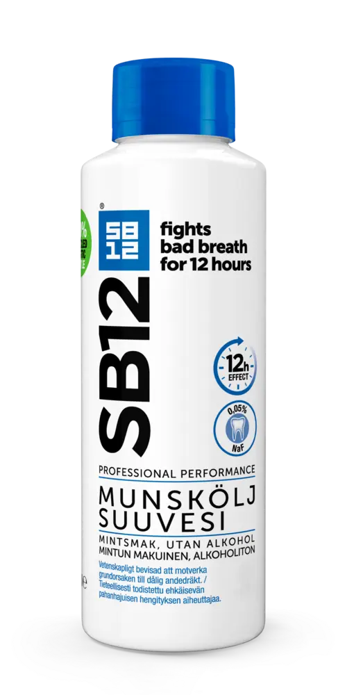 SB12 Original Suuvesi