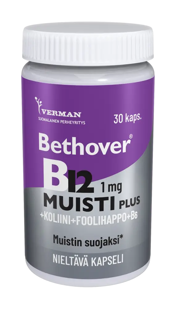 Bethover B12 Muisti Plus