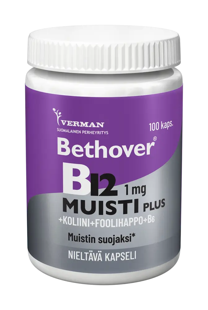 Bethover B12 Muisti Plus
