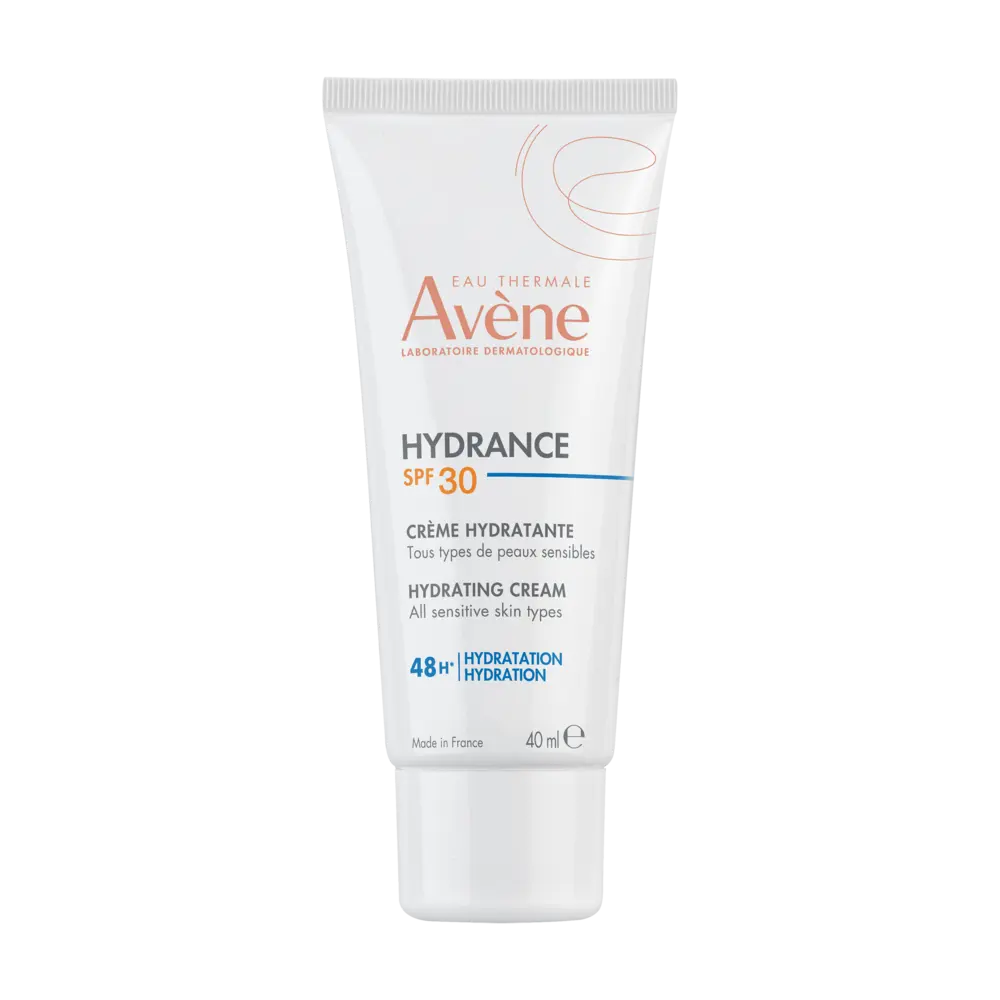 Avene Hydrance SPF30 cream