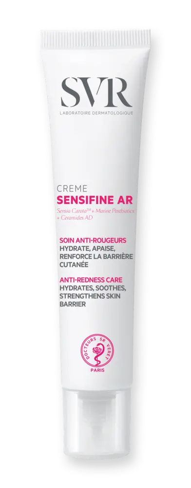 SVR SENSIFINE AR CREME Voide