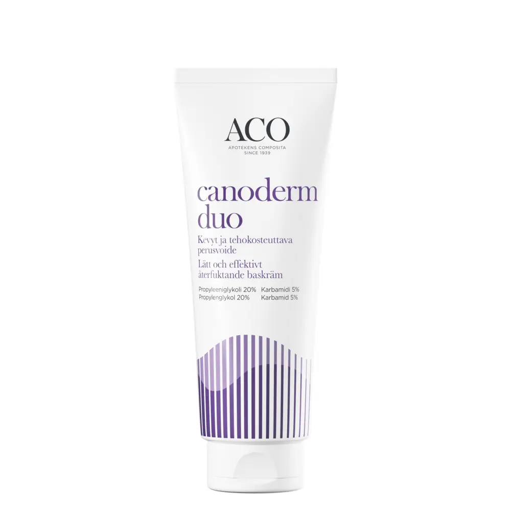 Canoderm Duo