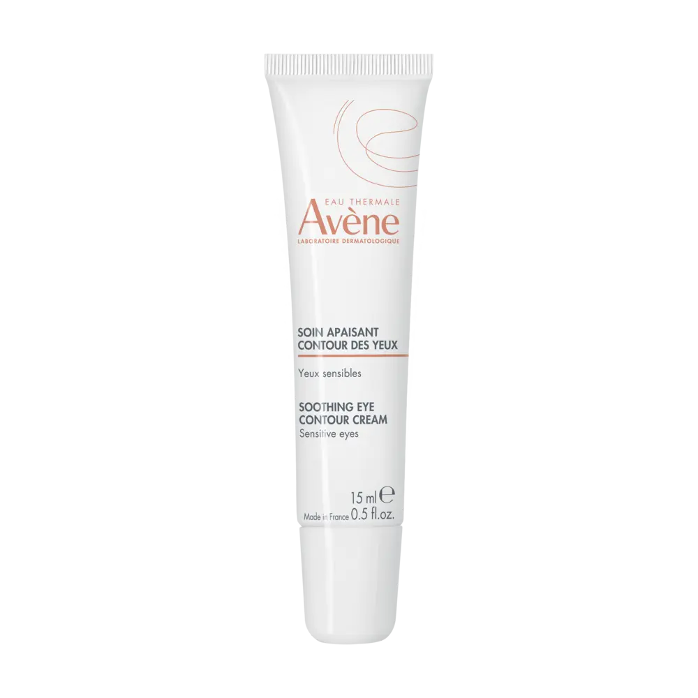Avene Soothing Eye Contour cream