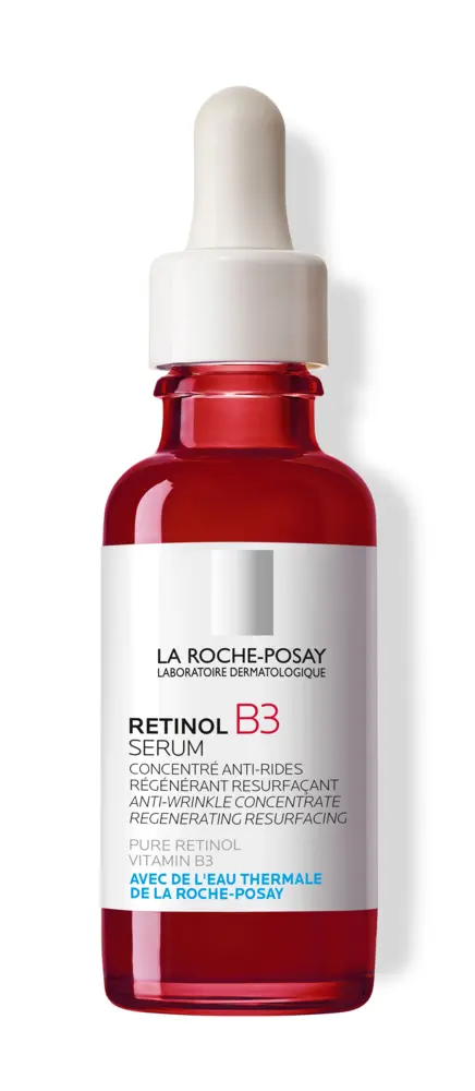LRP Retinol B3 -seerumi