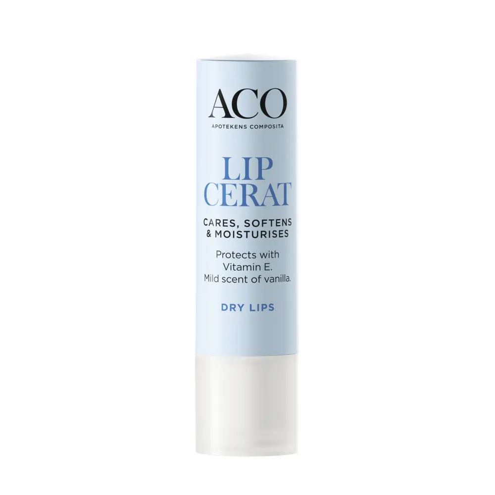 ACO Face Lip Cerat