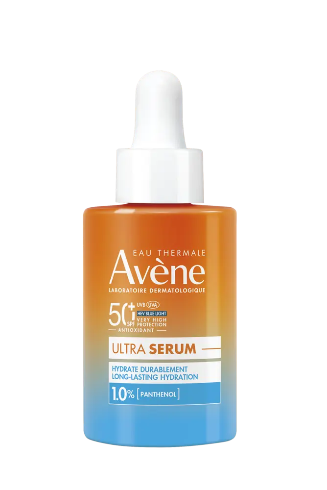Avene Sun Ultra Serum Hydrating SPF 50+