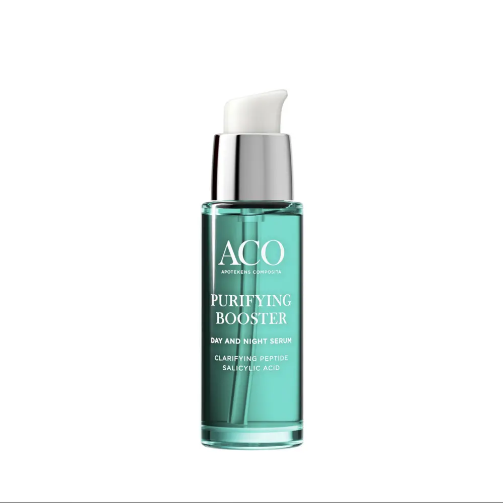 ACO Face Purifying Booster NP