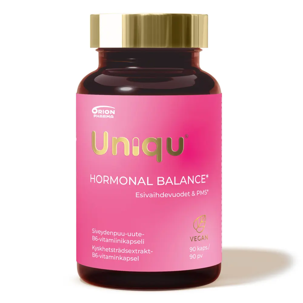 Uniqu Hormonal Balance