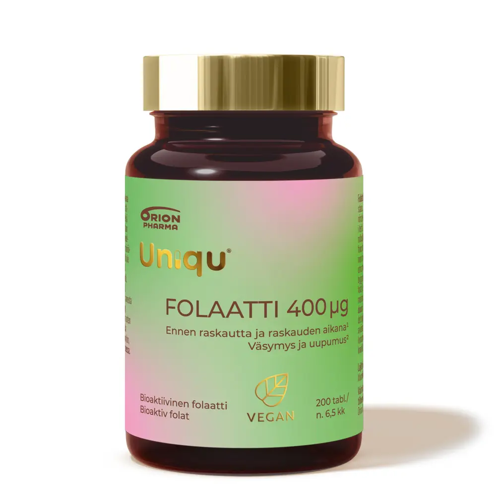 Uniqu Folaatti